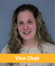 Education Clinical Vice Chair Cassandra Redmond2